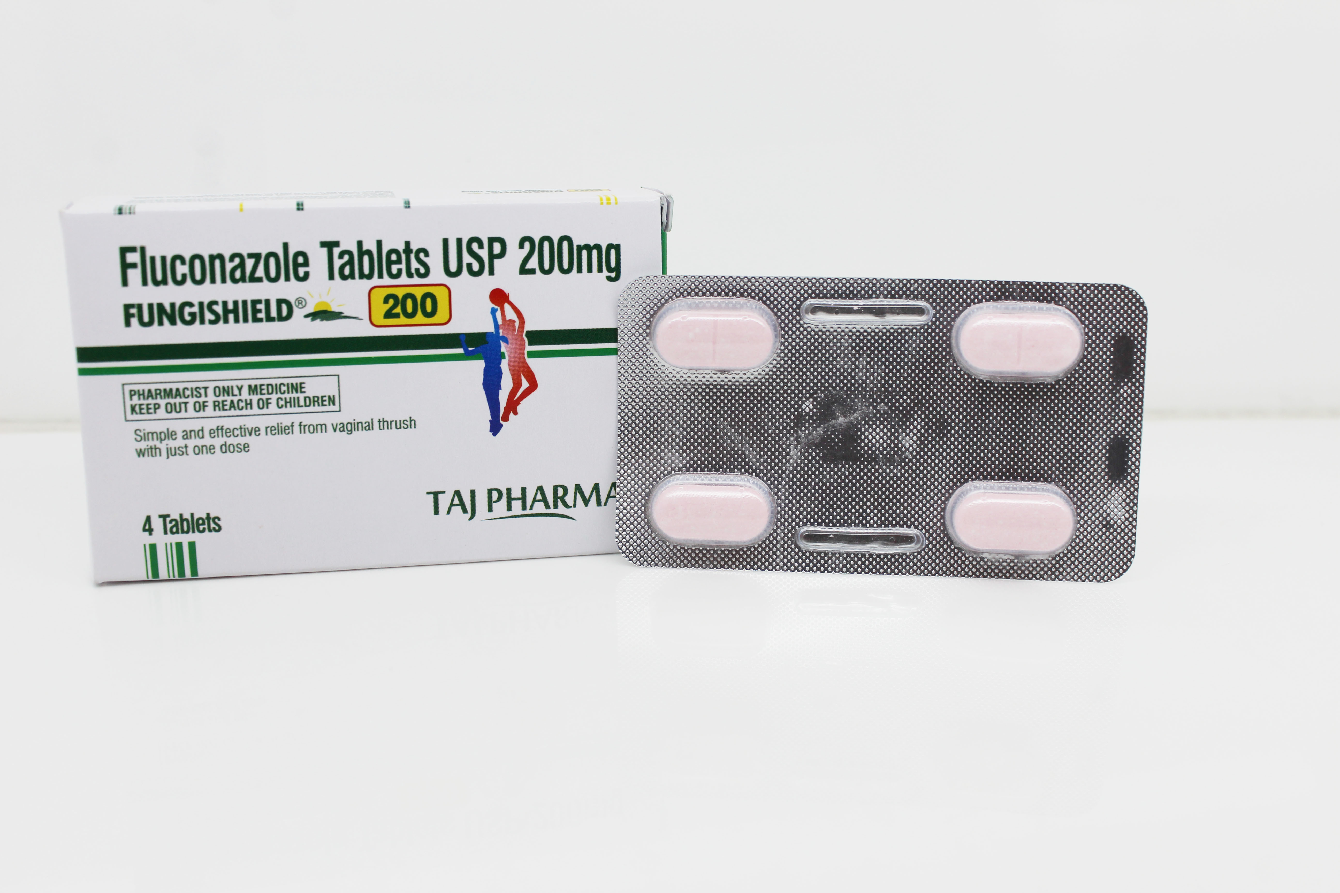 Fluconazole Tablets 200mg Manufacturers India Suppliers